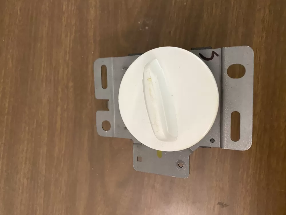 Maytag Amana Admiral Roper Dryer Timer W10745655 AZ87334 | BK1246