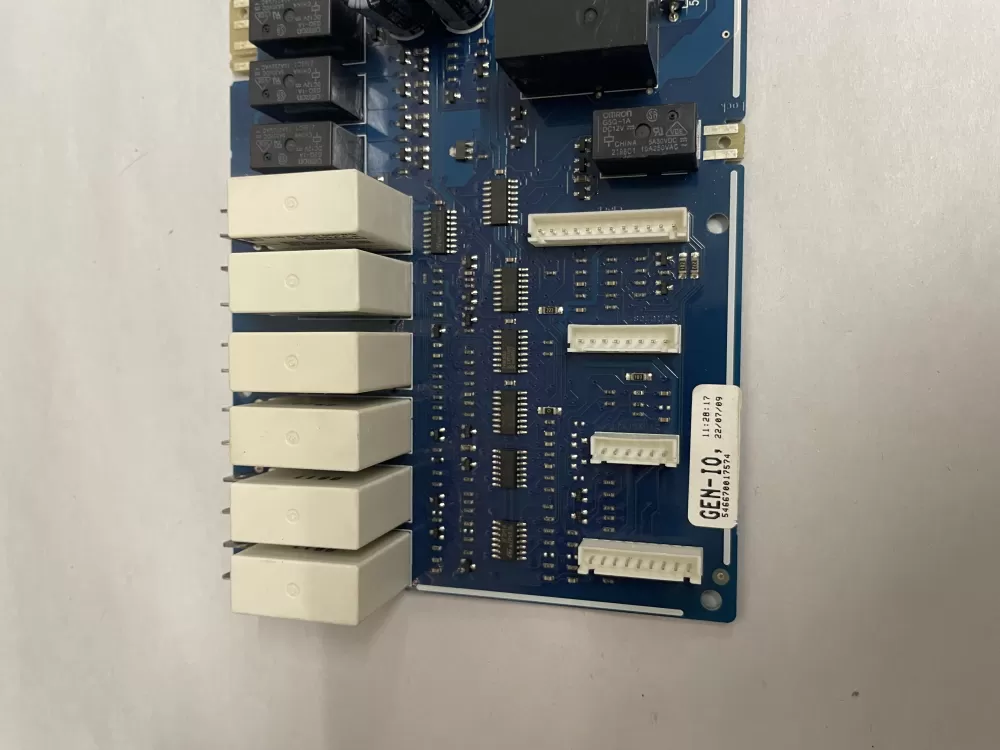 Fisher Paykel 545180P GEN. IO MODULE 545 MK1 AZ204035 | KM623