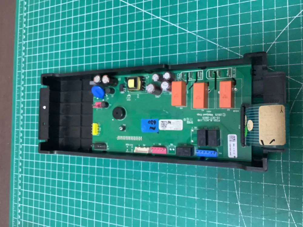 Whirlpool W11038143 W11158170 Range Control Board AZ226158 | ARV620