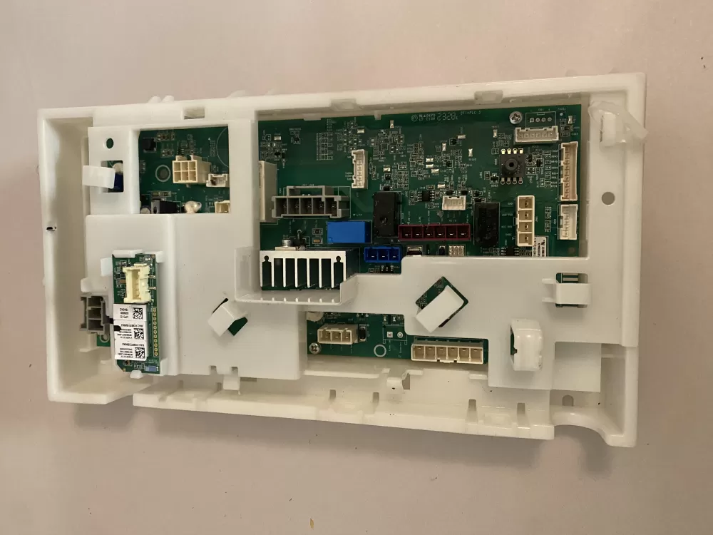 GE 290D1990G101 Refrigerator Control Board Main Assembly