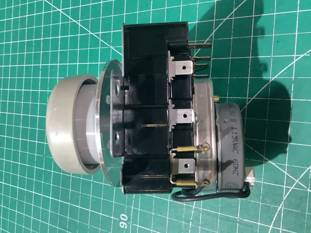 Whirlpool Maytag Amana AP6008573 3406725 WP3406725 Dryer Timer AZ193956 | AR121