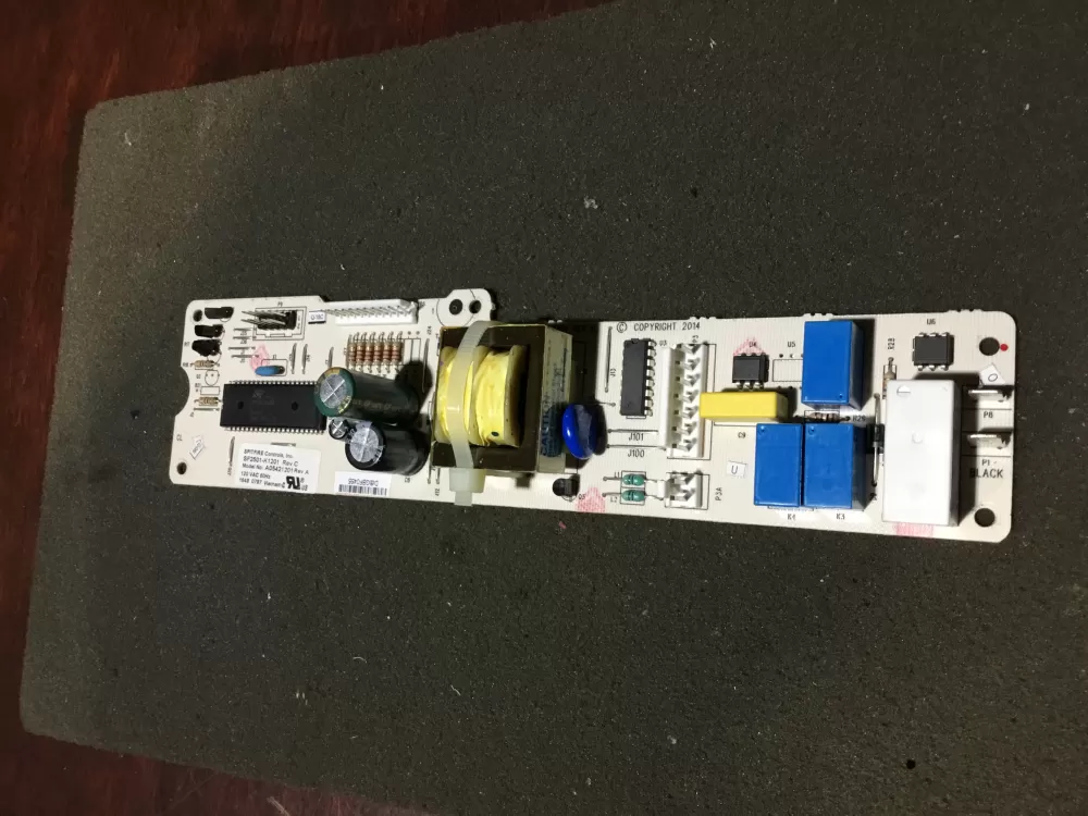 Frigidaire A05421201 Dishwasher Control Board