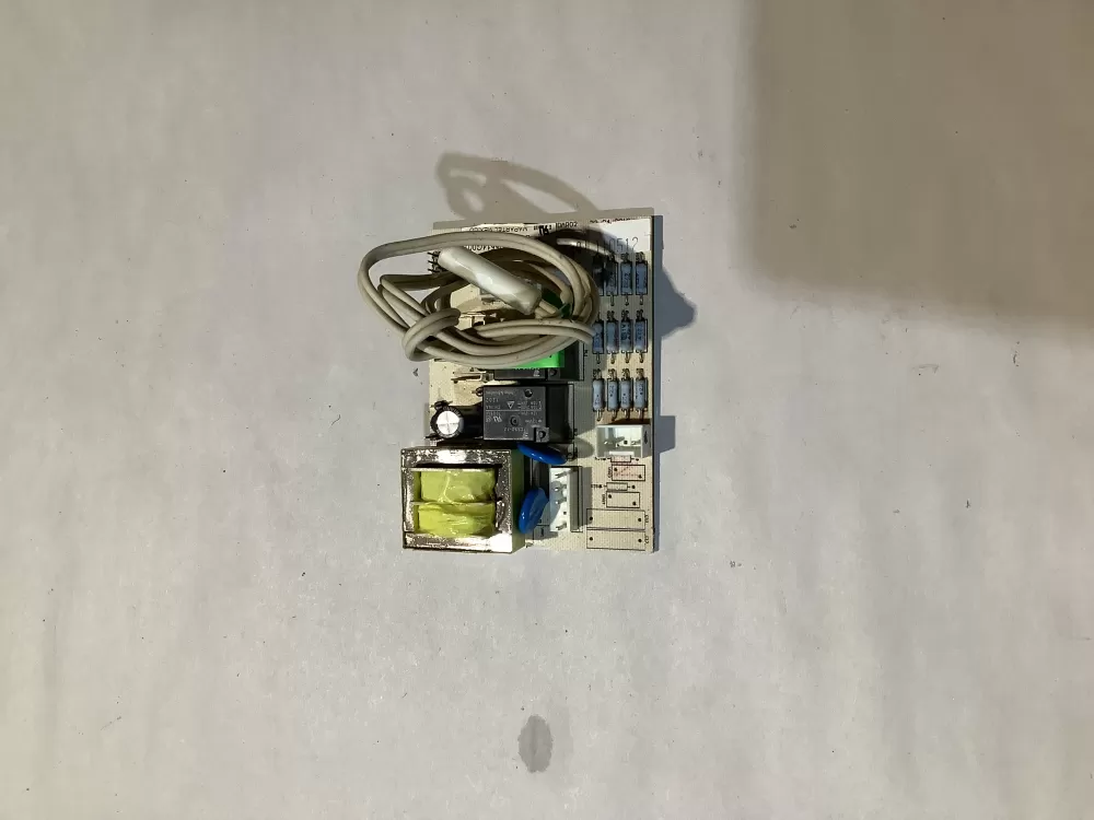 GE WR55X11104  AP5646460  225D5514G001  3033125  PS3513344 Refrigerator Main Control Board