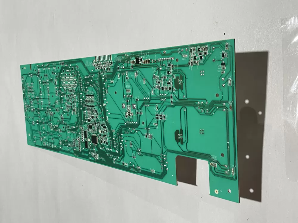 GE WH12X25674 237D1395G205 237D1122G205 Washer Control Board AZ136189 | Wmv407