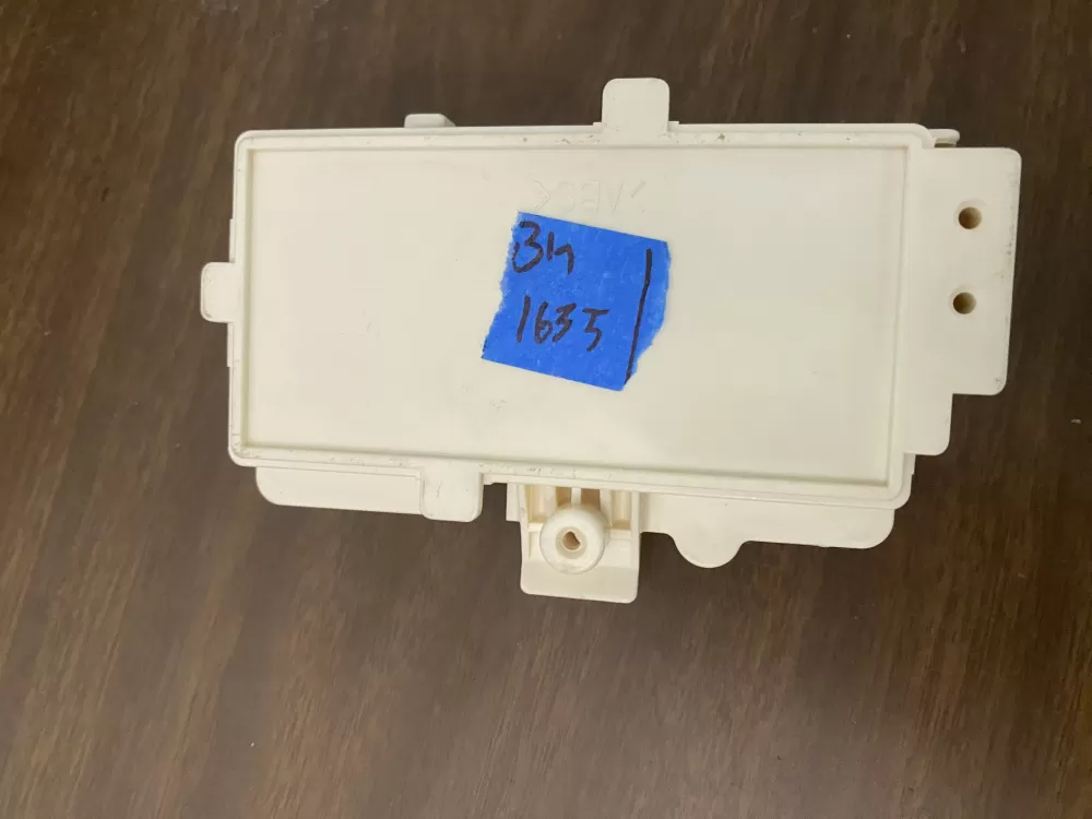 LG 6201EC1006M 6201EC1006B Washer Control Board Noise Filter AZ96206 | BK1635