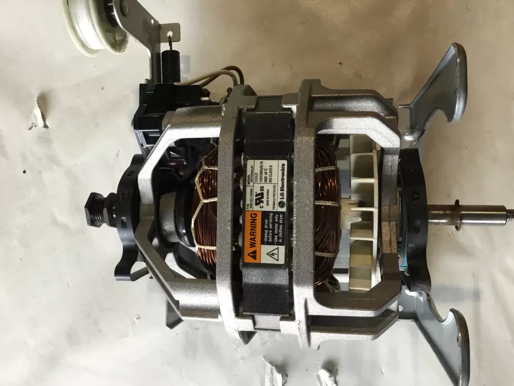 LG 4681EL1002A 4681EL1008B 4681EL1008H Dryer Motor AZ149355 | SL276