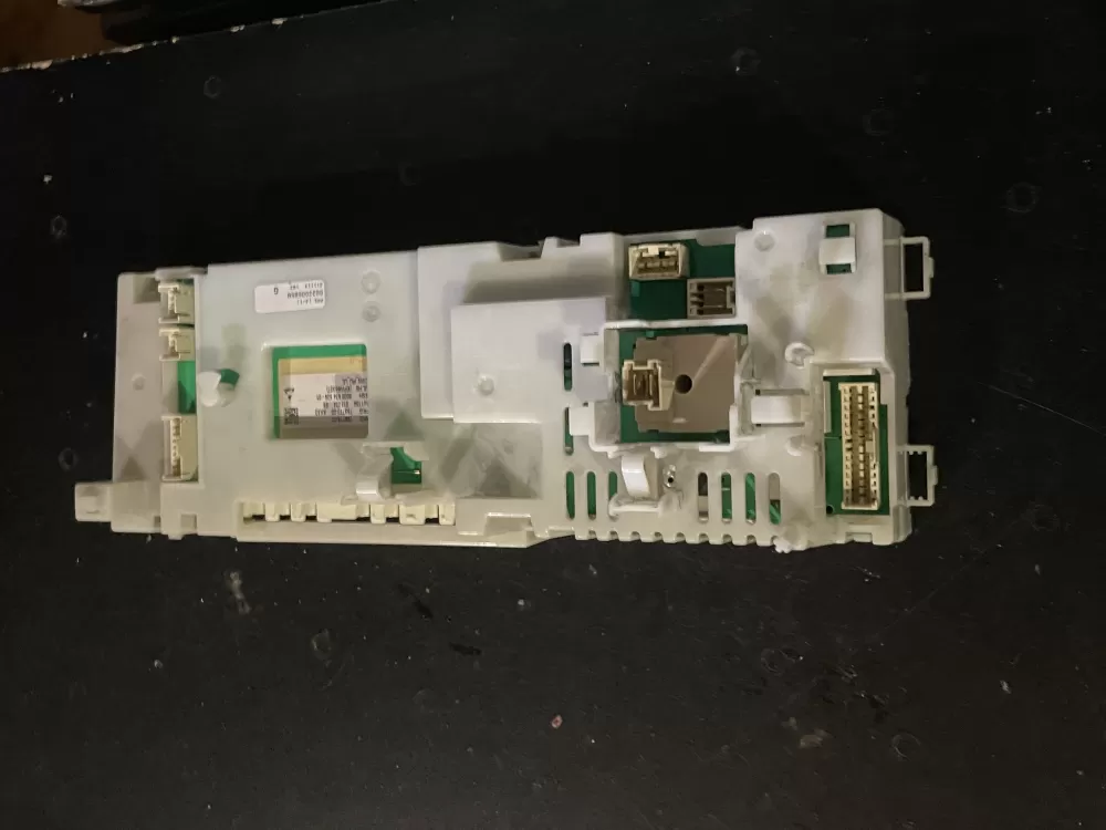 Bosch 9000824526-01  759715-01  759772-00 Washer Control Board