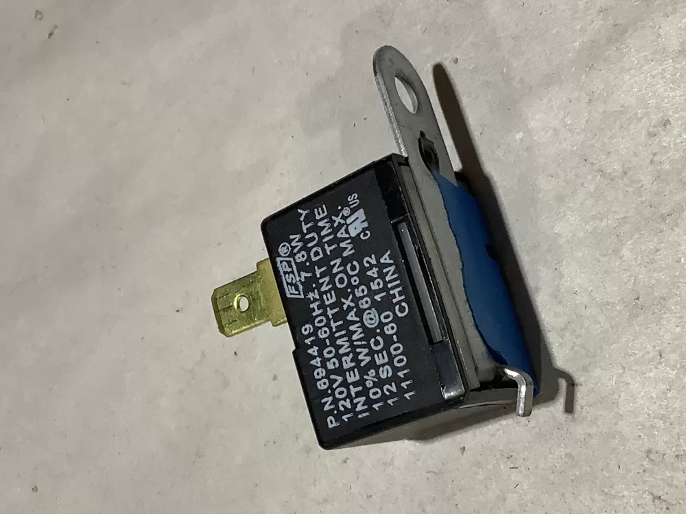 Whirlpool 694419 WP694419 Dryer Buzzer AZ113474 | Sl2