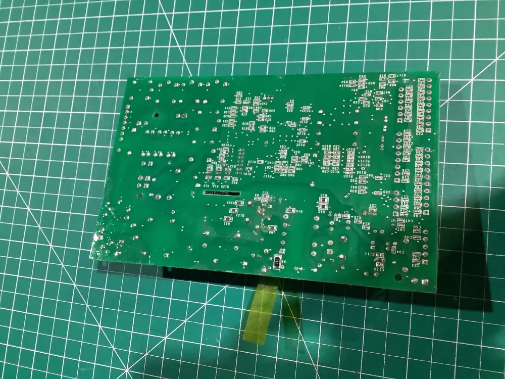 GE 200D4864G049 EBX1069P005 Refrigerator Control Board AZ146590 | NR2452