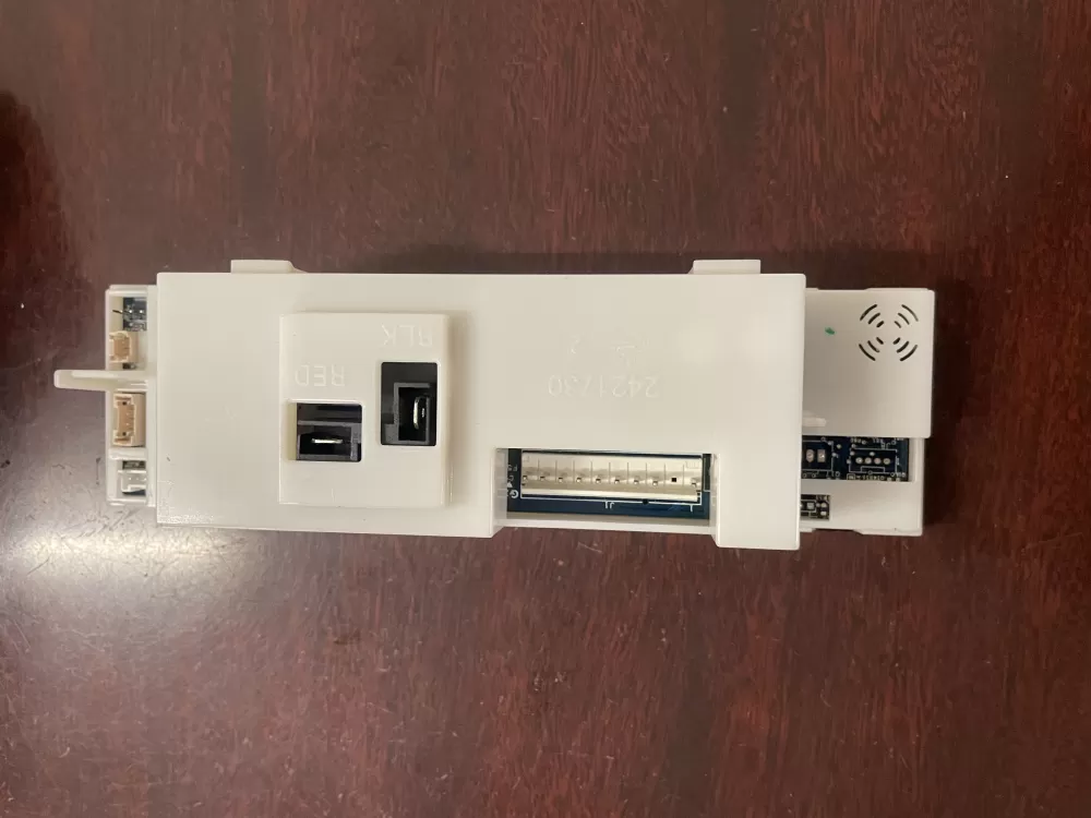 Frigidaire A01078804  AP5953796  242207704  242282304  3516025  5304498023  PS10060580  31160890098 Refrigerator Control Board