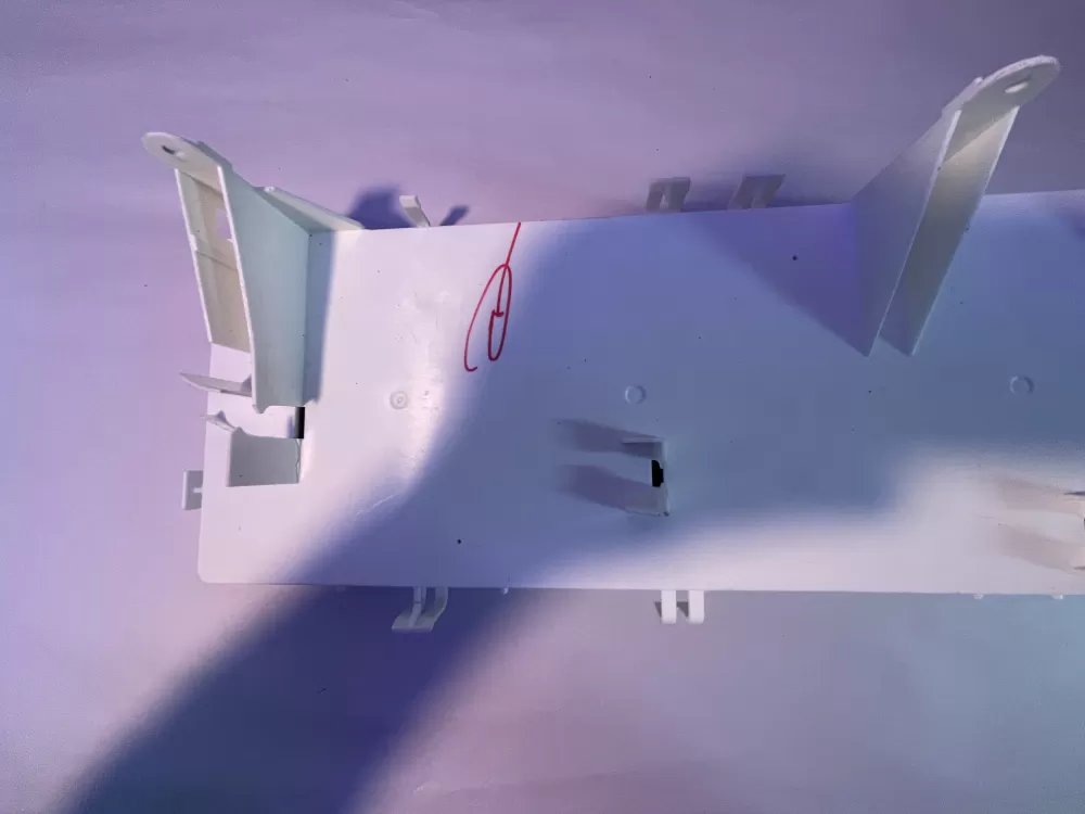 GE WH12X22115 WH12X26034 275D1540G019 Washer Control Board AZ196666 | KMV327