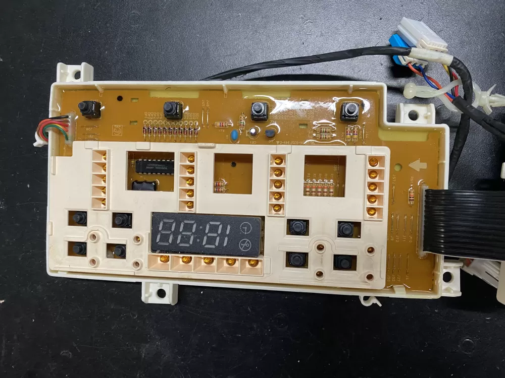 LG Kenmore Washer Control Board EBR61020701 AZ11529 | BK1023