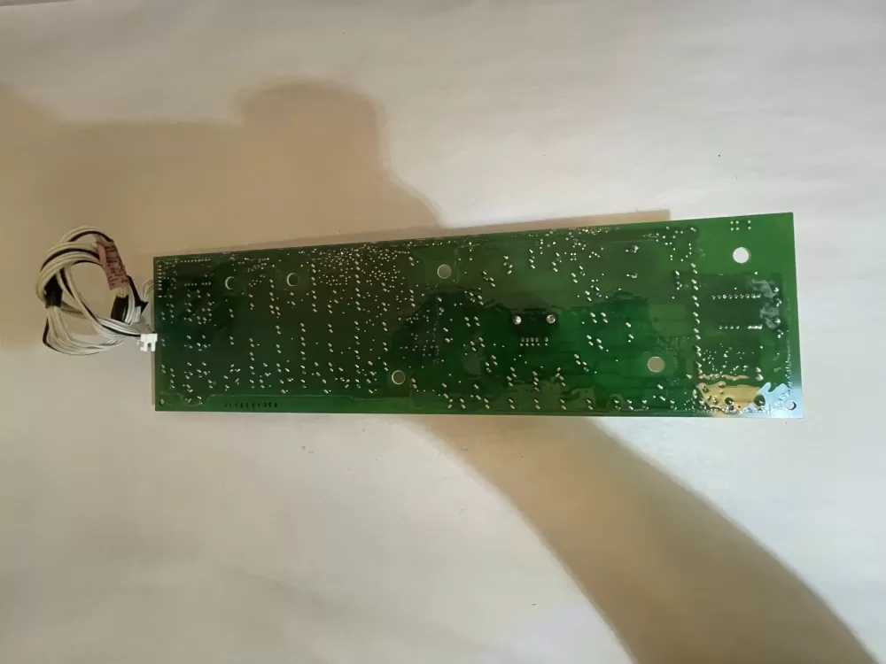 Whirlpool Maytag W10252243 Washer Control Board AZ189108 | KMV697