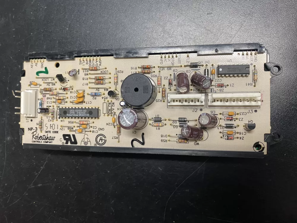 Maytag 7601P428-60 Range Oven Control Board AZ10877 | BK624