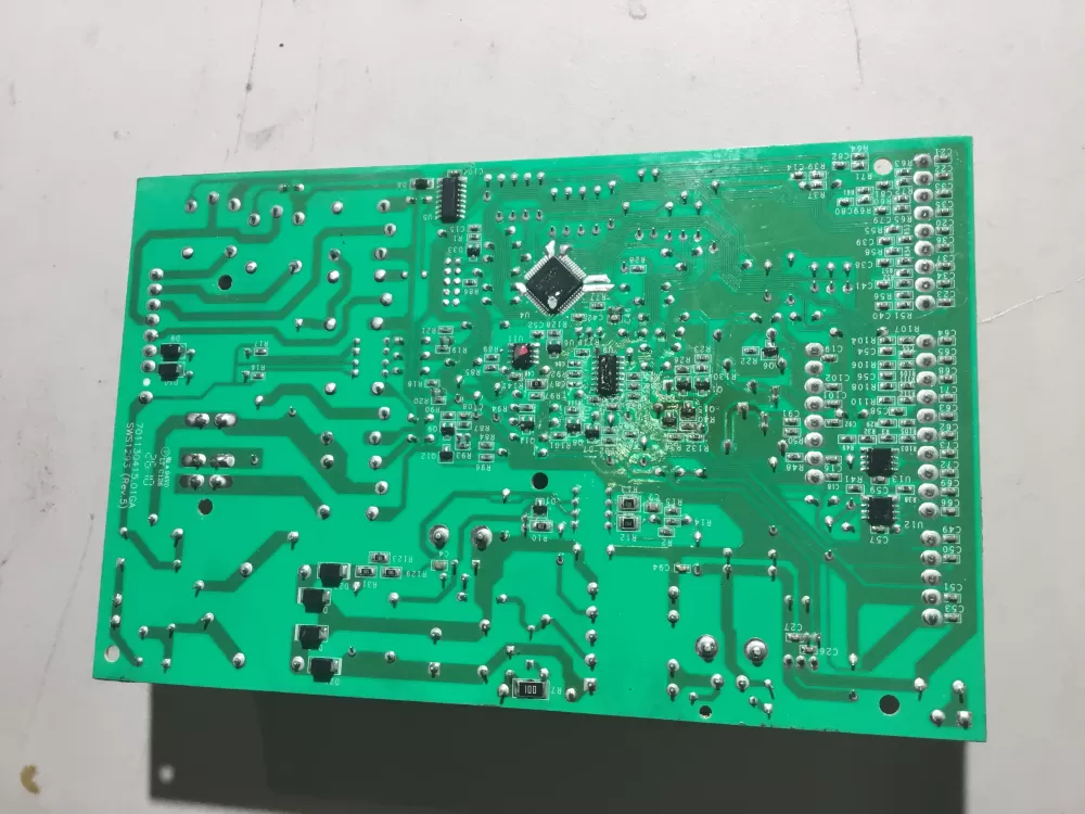 GE 200D6221G028 EBX1110P002 Refrigerator Control Board AZ37608 | NR1415
