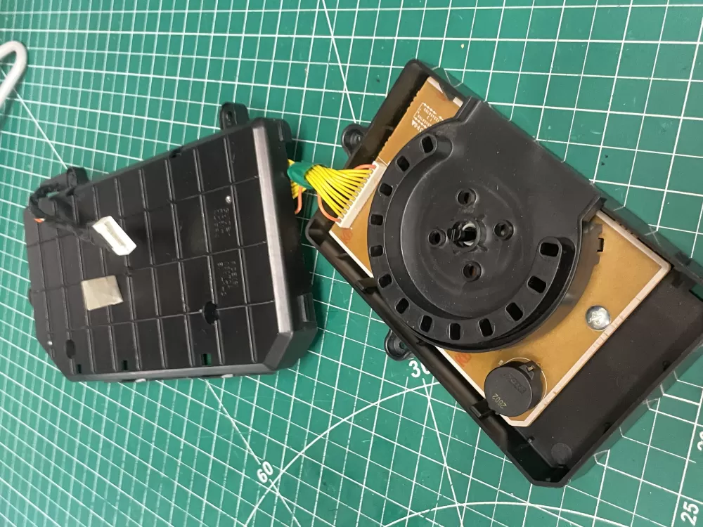 Samsung AP5623162 DC92-00774M PS4215989 Dryer Control AZ202420 | Wmv821