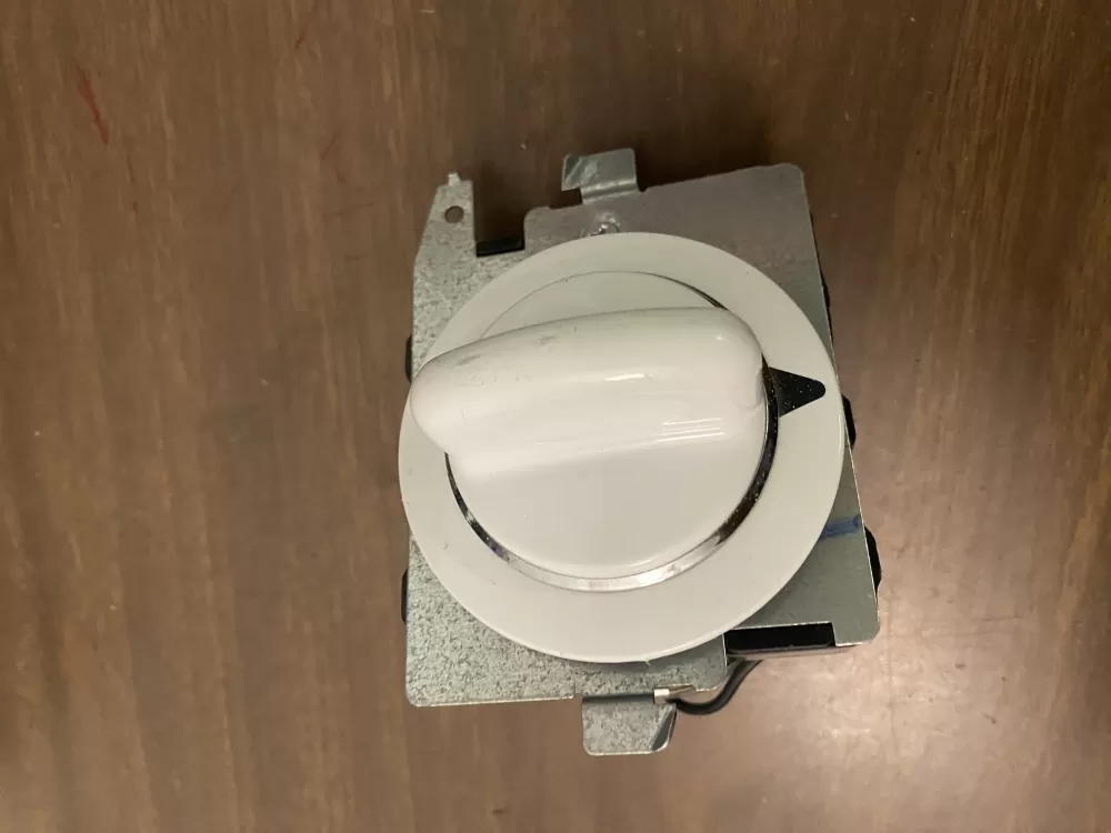 GE 212D1233P012 WE4M364 Dryer Timer AZ101870 | BK458