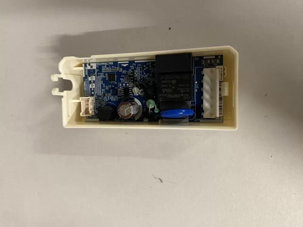 Whirlpool W11440713 W11170927 Refrigerator Control Board AZ226273 | BK2087
