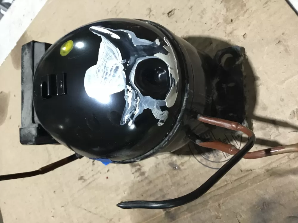 Embraco  513900019  Refrigerator Compressor
