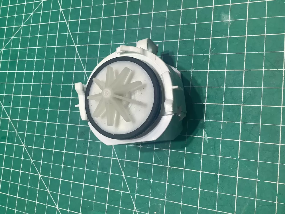 Bosch IEC60335 Dishwasher Drain Pump AZ142593 | SL278