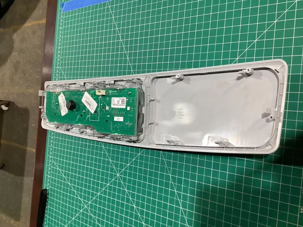 Frigidaire 5304529947 916518710 Dryer Control Board AZ150703 | NRV777