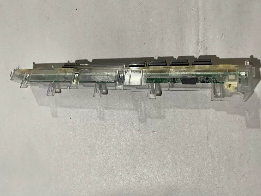 Whirlpool Dishwasher UI Control Board W10732148 A AZ141087 | BK2385