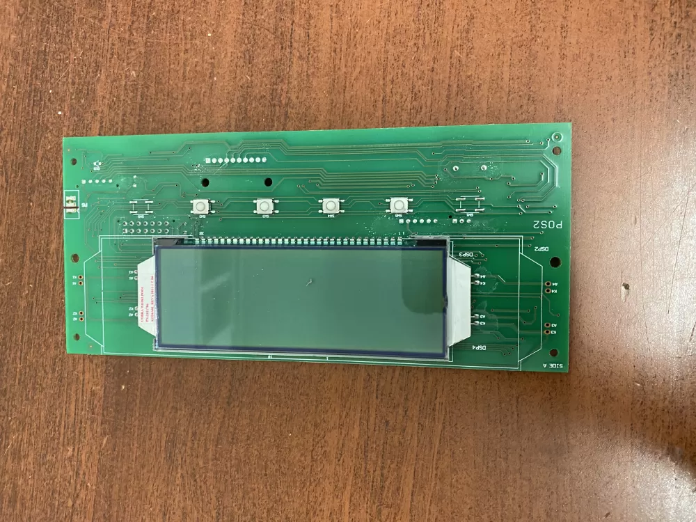 Whirlpool W10179147 Refrigerator Dispenser Control Board AZ60245 | BK2000