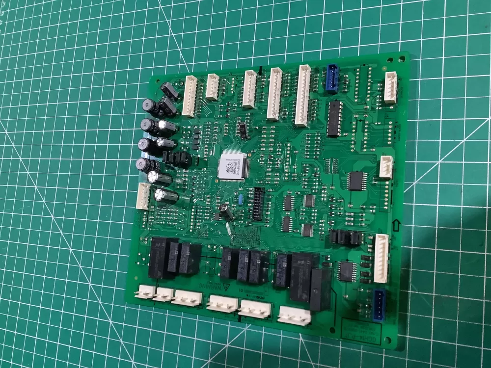 Samsung DA94-04399A Refrigerator Control Board