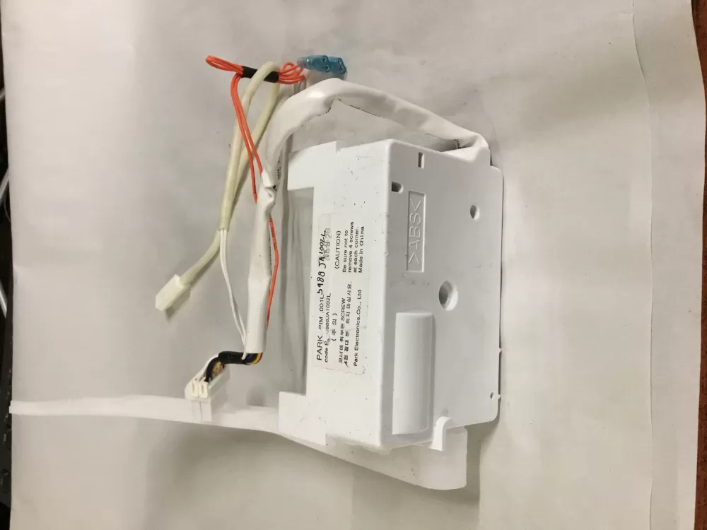 LG 5988JA1002L 5988ja1002l Ice Maker AZ86285 | Sl96