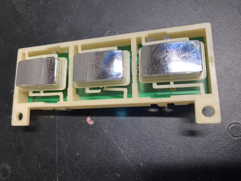 Samsung E316362 Control Panel AZ20913 | BK725