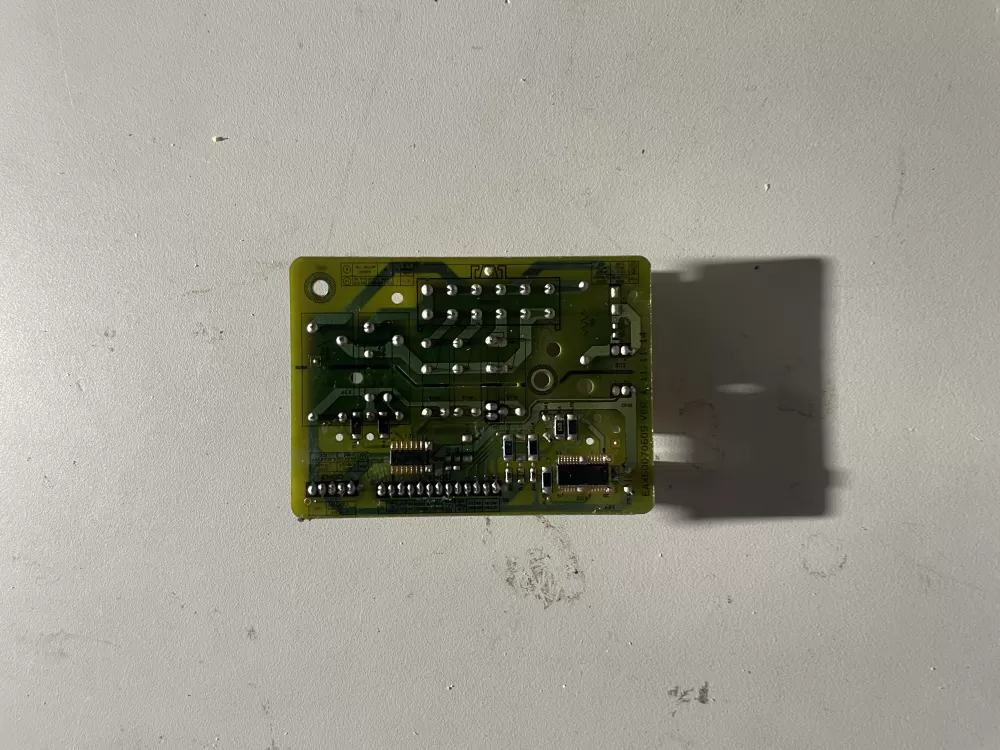 LG EBR60070711 Refrigerator Control Board AZ40017 | Wm361