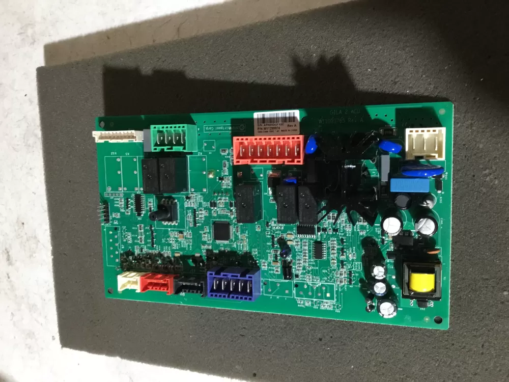 Whirlpool  Maytag W11299974 Washer Control Board