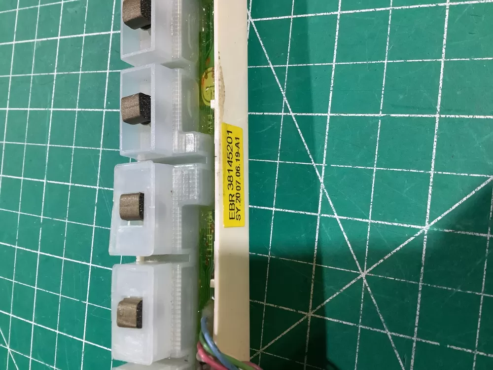 LG EBR38145201 Ebr38145201 Sb89  Control Board Display AZ155079 | NR104