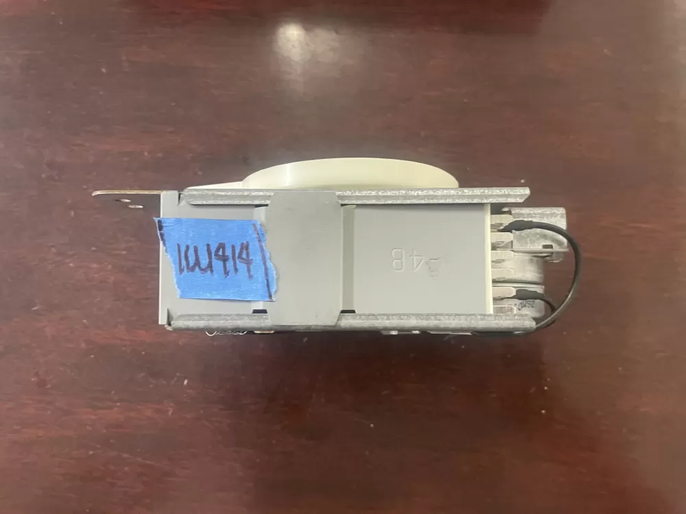 Whirlpool Estate Kenmore 3375079A Dishwasher Timer AZ36422 | KM414