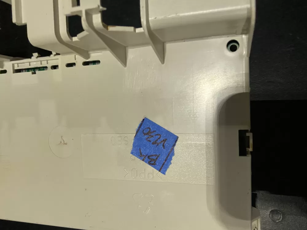 Whirlpool Maytag 4619 70221253 01 Washer Control Board AZ25556 | BKV230