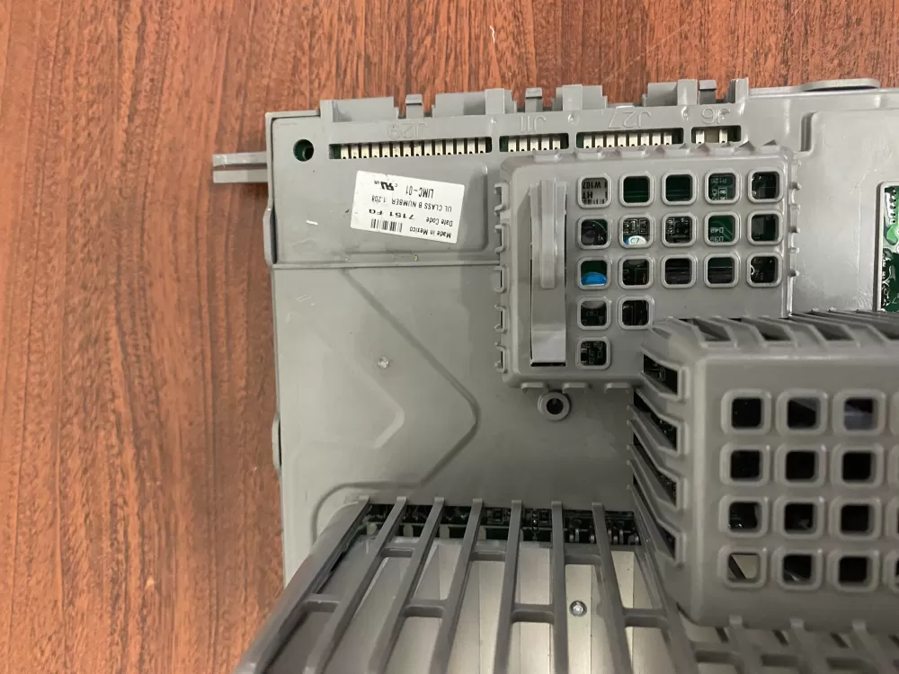 Whirlpool W10424643 Washer Control Board AZ37928 | BKV63