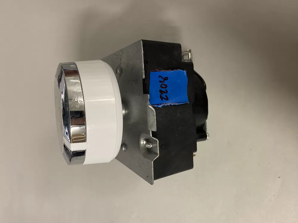 Hotpoint General Electric WE04X25280 Dryer Timer AZ232792 | BK2208