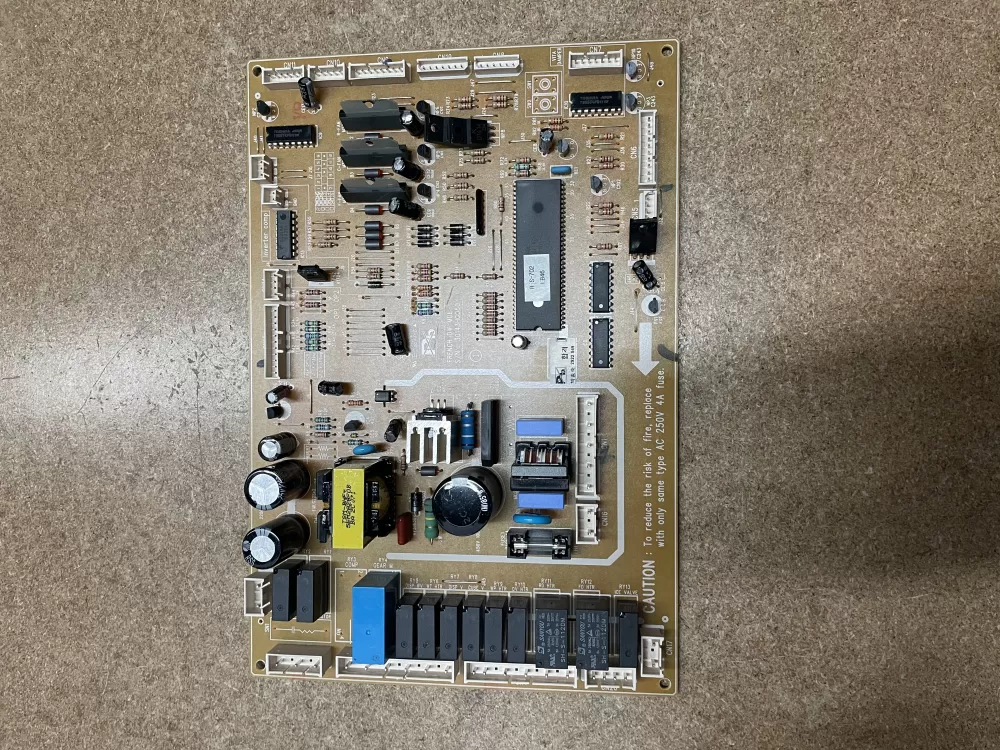 Daewoo 30143HG050 Refrigerator Main Control Board