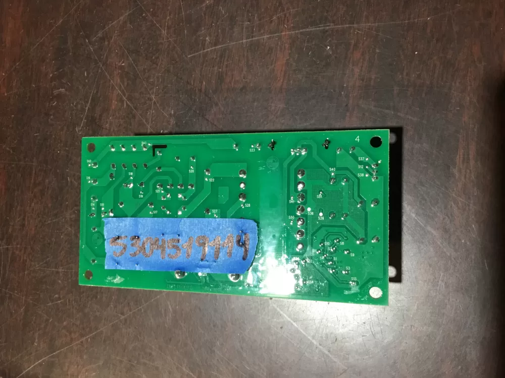 Electrolux  Frigidaire 5304519114 Refrigerator Power Supply