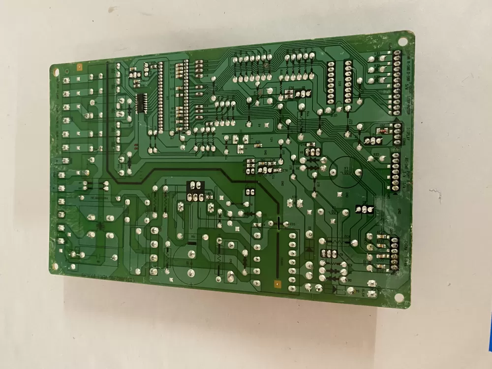 LG Refrigerator 6871JB1423B Main Board AZ199446 | BK2786