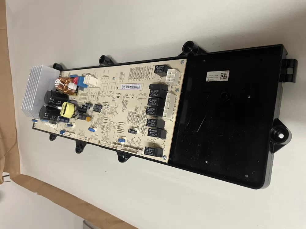GE 237D1395G017 237D1060G017 237D1122G004 Washer Control Board AZ55317 | Wmv506