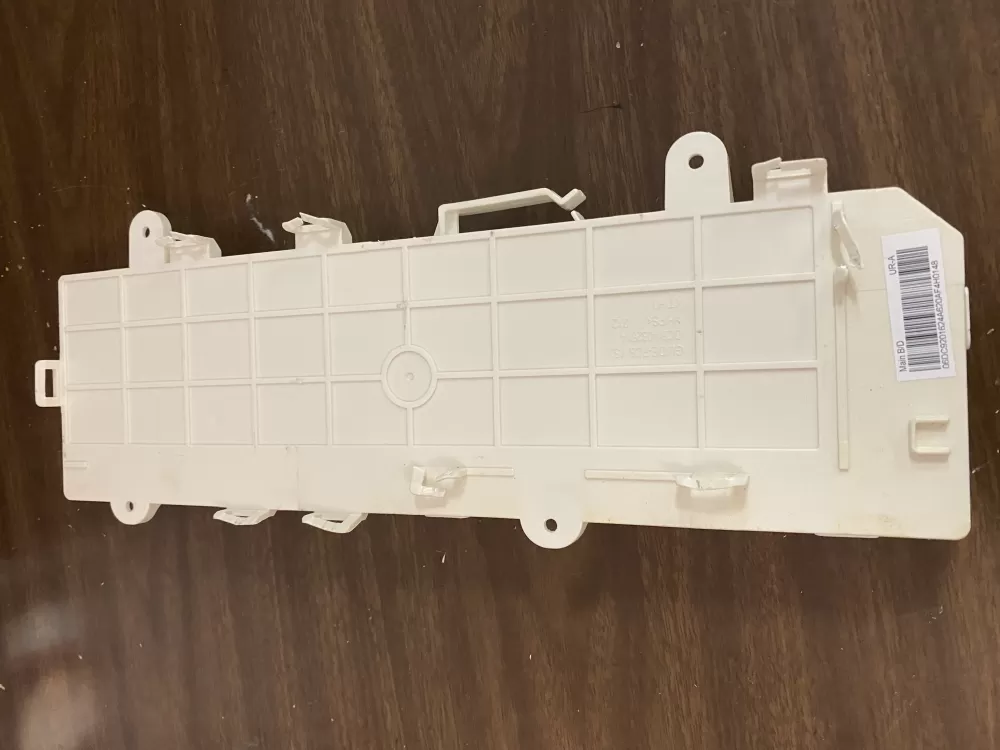 Samsung DC92 01624A Washer Control Board AZ40470 | BKV398