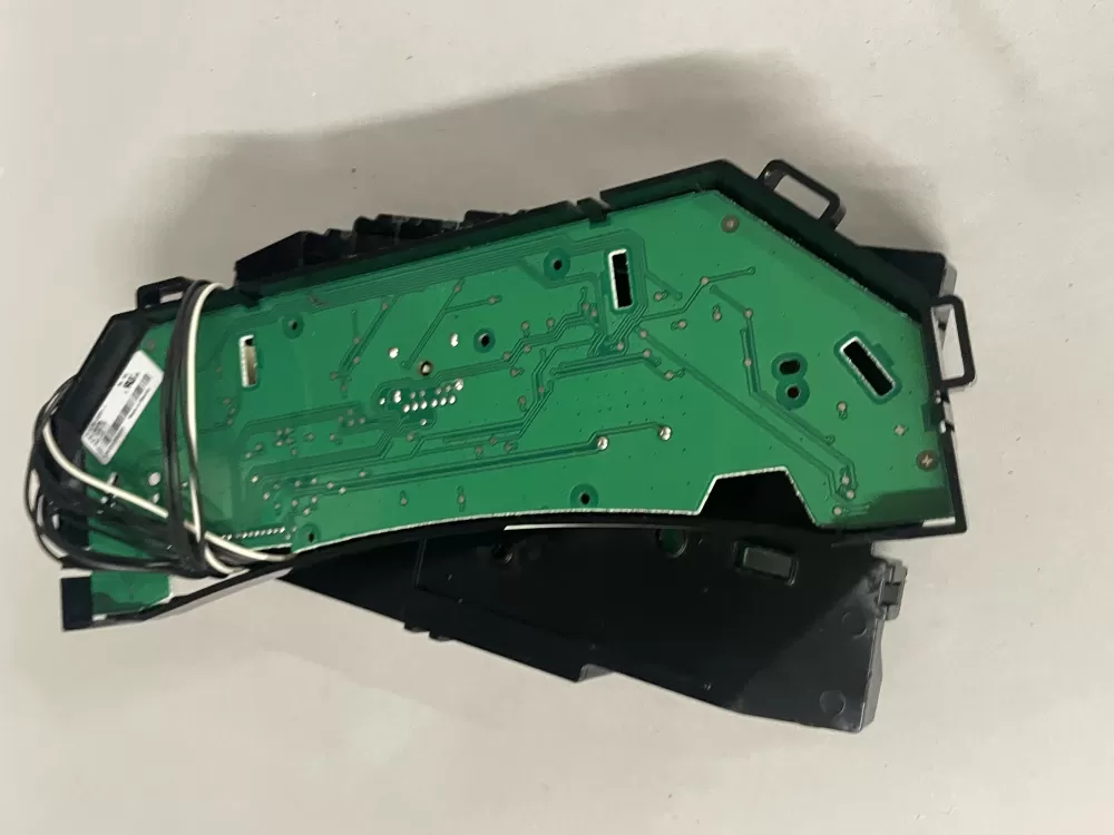 W10261079 Whirlpool Dryer AP4501383 1553010 AH2373314 Control