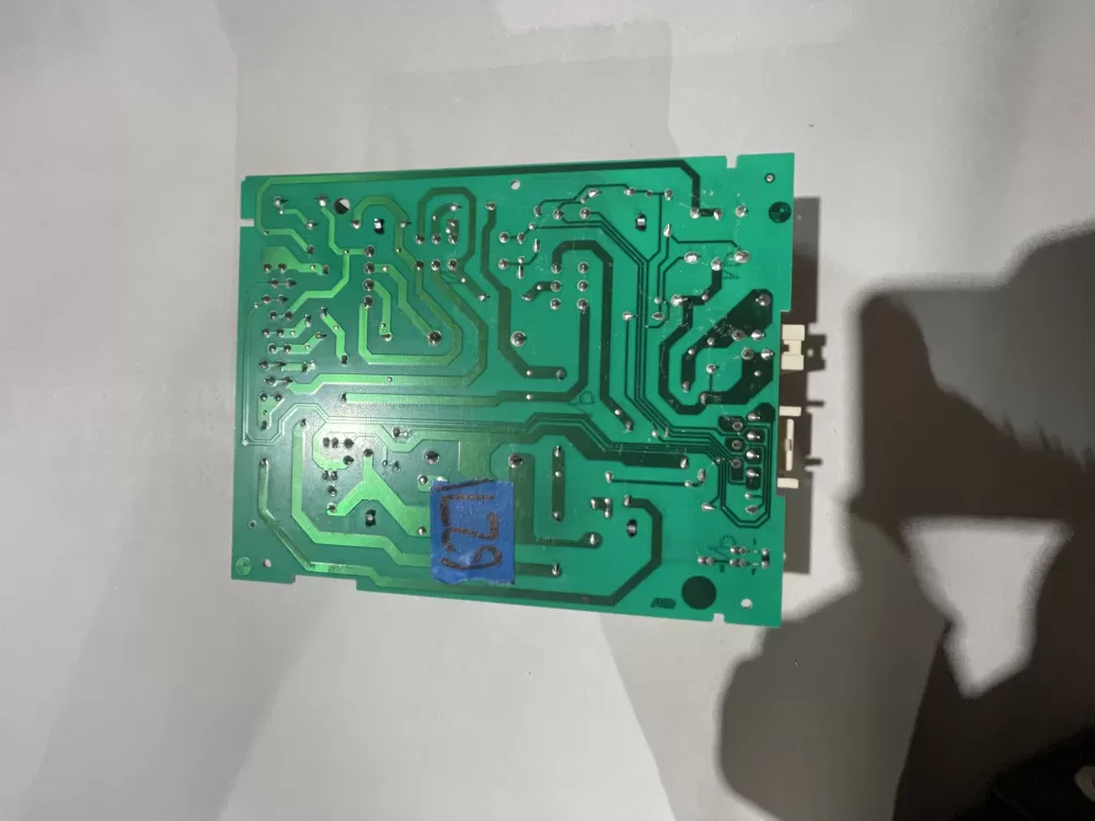 Maytag W10192965 Whirlpool Washer Motor Control Board NR119 AZ191992 | KM627