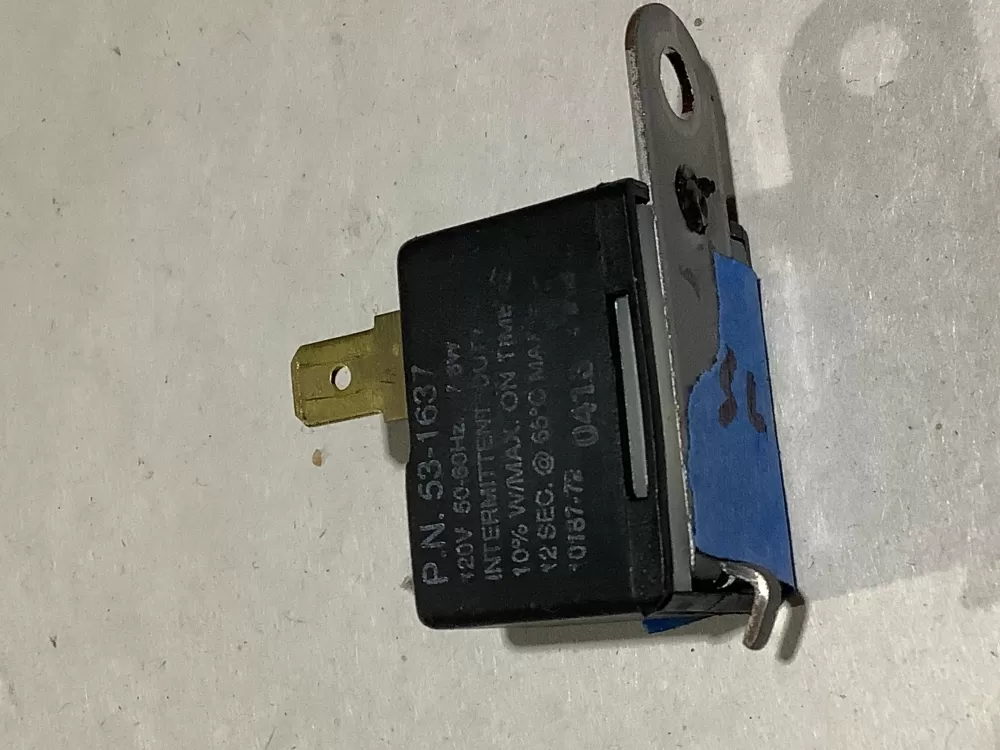 Roper Kenmore 53-1637 Dryer Magic Chef Buzzer AZ110890 | Sl125