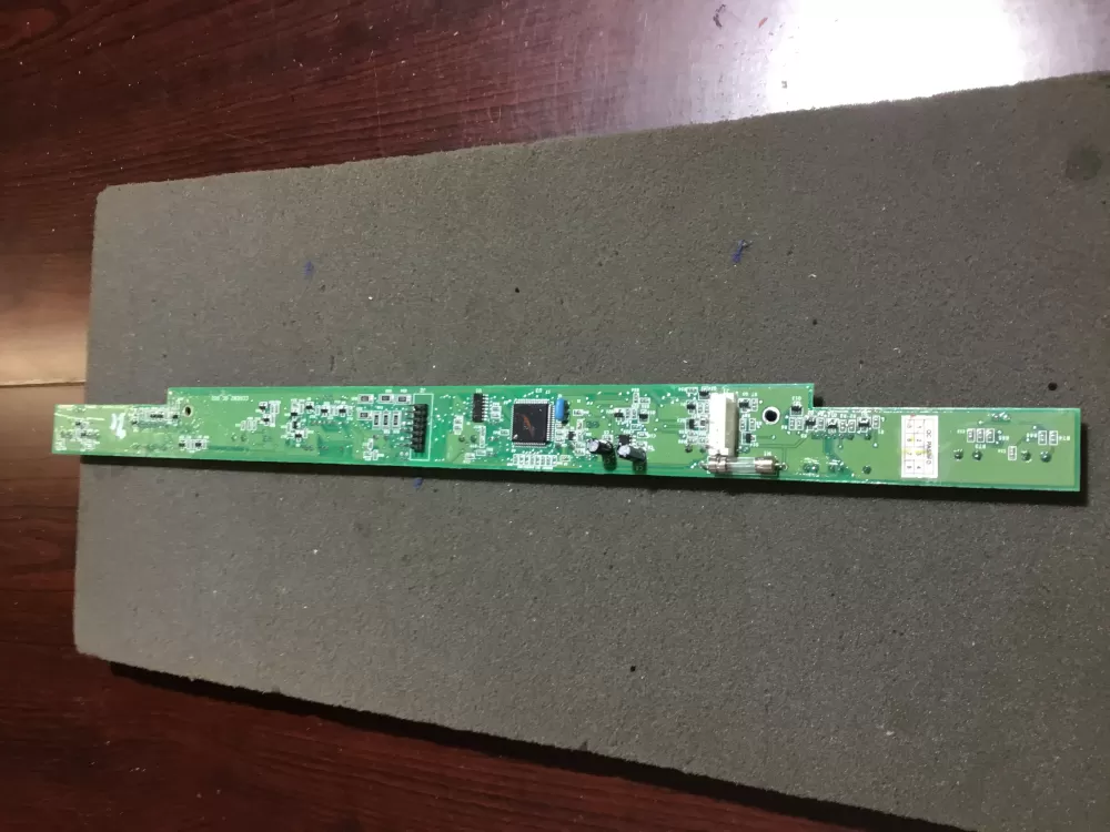  200D4716G009 G3 Refrigerator Control Board AZ94489 | NR269