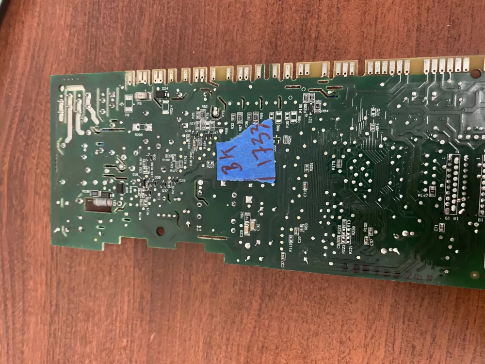 Whirlpool Dishwasher Control board 759287-00 AZ41935 | BK1733
