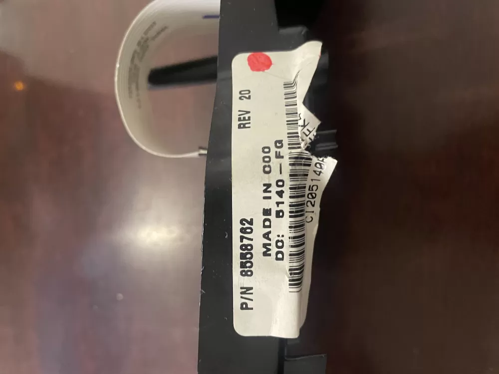 Kenmore Whirlpool 8559430 8558762 Dryer Control Board AZ42160 | KMV420