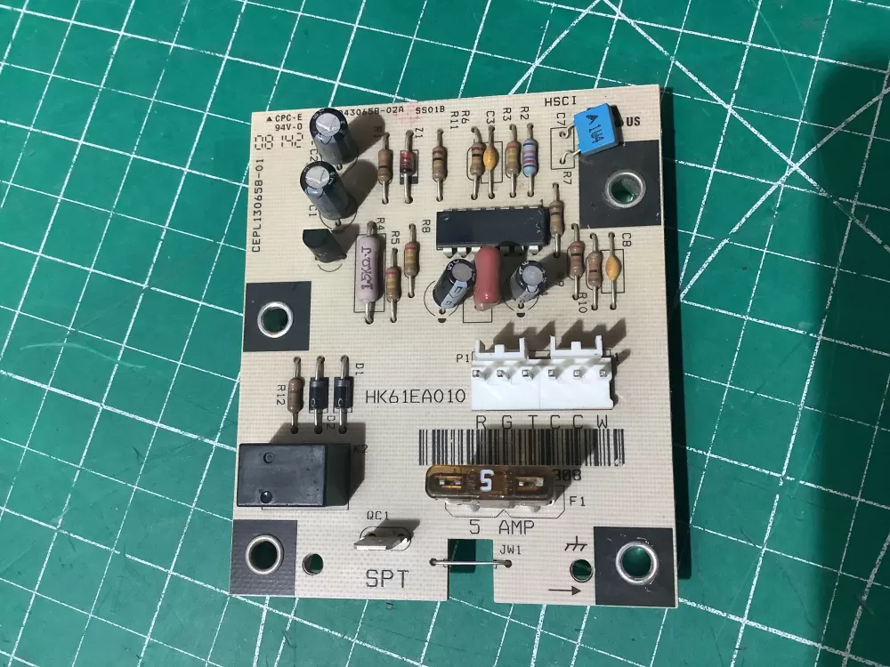 Carrier Sears CEPL130658-01 Blower Control Board AZ195612 | AR1216