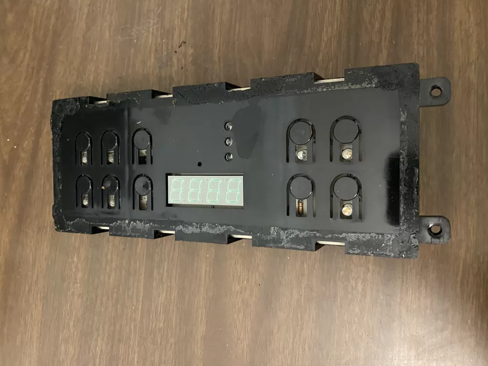 Frigidaire  Kenmore  Kelvinator  Tappan 316207522  AP3672811  1055158  316207502  316207502R  316222902  316557522  AH977489  EA977489  PS977489  SF5301-S7502-N Oven Control Board